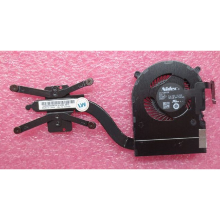Heatsink with fan for Lenovo