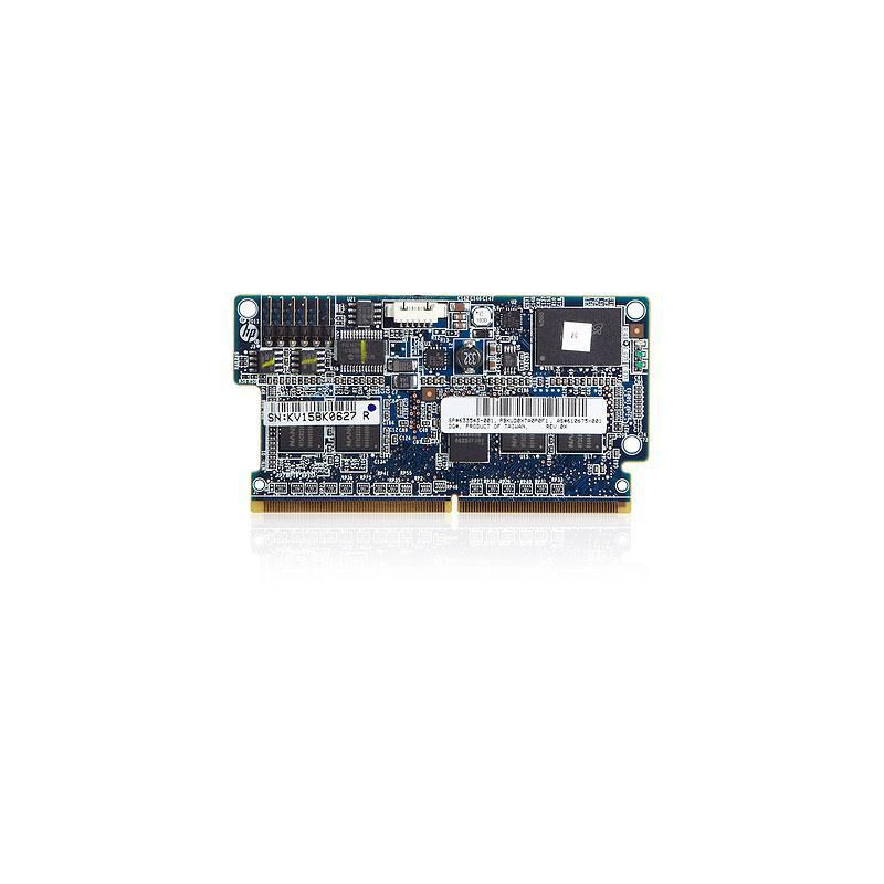 2GB Flash Backed Cache Kit