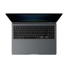 Portátil Convertible Samsung Galaxy Book5 Pro 360 Intel Core Ultra 7-2