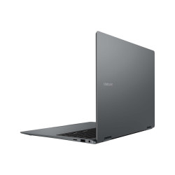 Portátil Convertible Samsung Galaxy Book5 Pro 360 Intel Core Ultra 7-2
