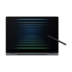 Portátil Convertible Samsung Galaxy Book5 Pro 360 Intel Core Ultra 7-2