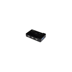 6 Port USB 3.0/USB 2.0 Combo Hub
