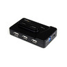 6 Port USB 3.0/USB 2.0 Combo Hub