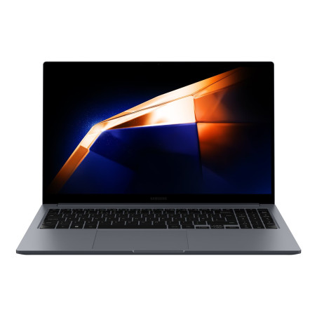 Samsung Galaxy Book4 - Intel Core i7 - Win 11 Pro - Iris Xe Graphics d