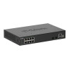 D-Link SmartPro DGS-1530-10 - Conmutador - inteligente - 8 x 10/100/10