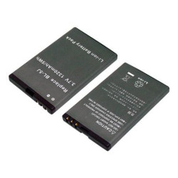 Battery for Mobile 5Wh Li-ion