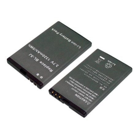 Battery for Mobile 5Wh Li-ion