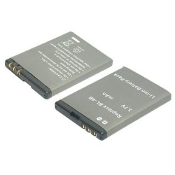 Battery for Mobile 2.8Wh