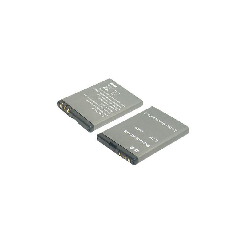 Battery for Mobile 2.8Wh