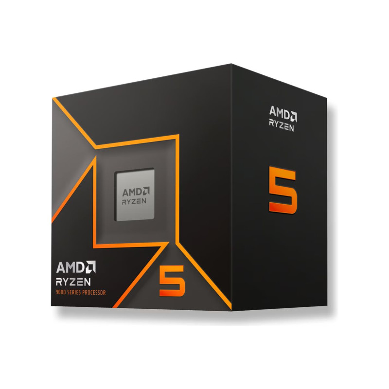 AMD Ryzen 5 9600 procesador 3,8 GHz 32 MB L3 | APLIUM
