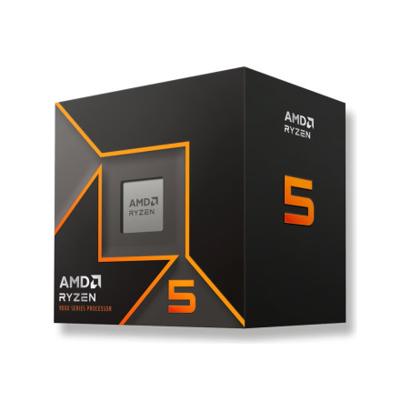 AMD Ryzen 5 9600 procesador 3,8 GHz 32 MB L3 | APLIUM