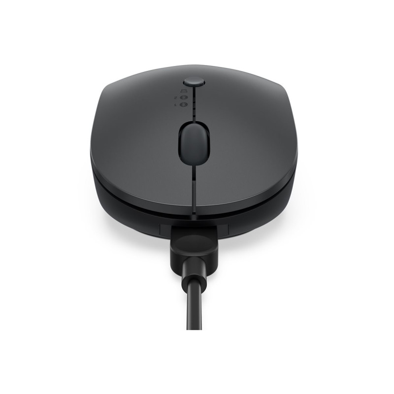 Lenovo Multi-Device Wireless Mouse (X9 Edition)