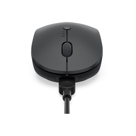Lenovo Multi-Device Wireless Mouse (X9 Edition)