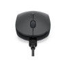 Lenovo Multi-Device Wireless Mouse (X9 Edition)