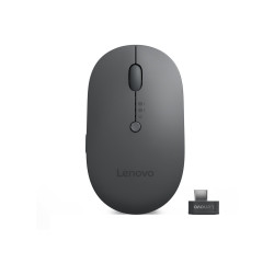 Lenovo Multi-Device Wireless Mouse (X9 Edition)
