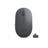 Lenovo Multi-Device Wireless Mouse (X9 Edition)