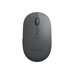 Lenovo Multi-Device Wireless Mouse (X9 Edition)