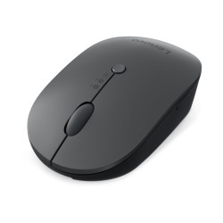 Lenovo Multi-Device Wireless Mouse (X9 Edition)