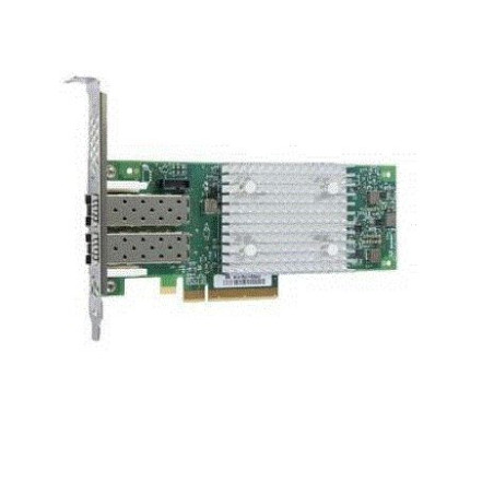 QLogic 16Gb Enhanced Gen5 FC