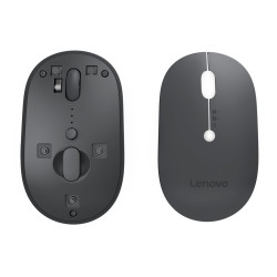 Lenovo Multi-Device Wireless Mouse (X9 Edition)
