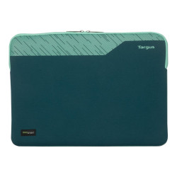 Targus Pulse EcoSmart - Funda para portátil - 15" - 16" - verde