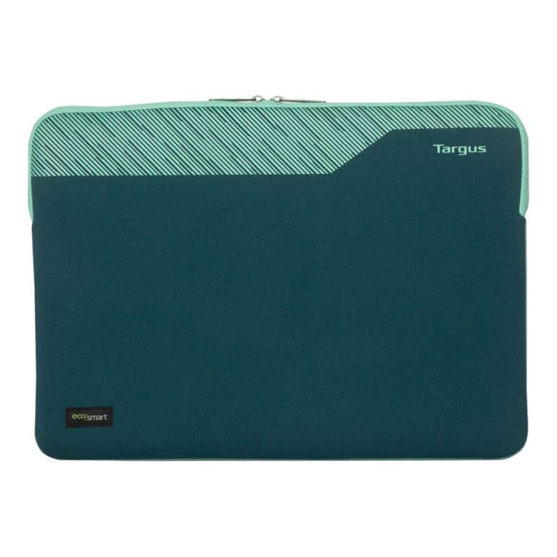 Targus Pulse EcoSmart - Funda para portátil - 15" - 16" - verde