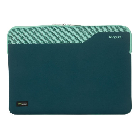Targus Pulse EcoSmart - Funda para portátil - 15" - 16" - verde