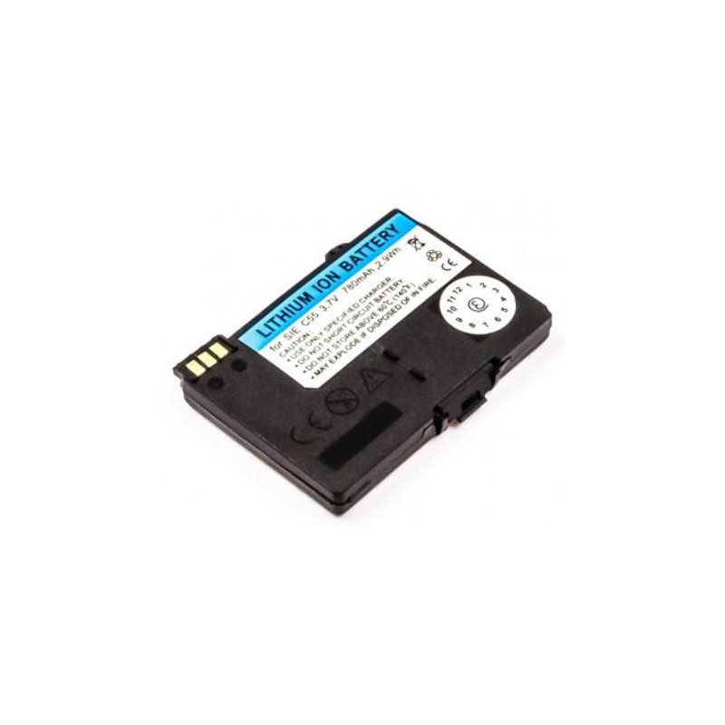 Battery for Mobile 2.78Wh