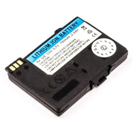 Battery for Mobile 2.78Wh