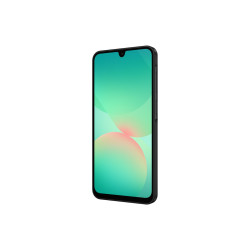 Smartphone Samsung Galaxy A26 6GB/ 128GB/ 6.7"/ 5G/ Negro
