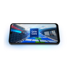 Smartphone Samsung Galaxy A26 6GB/ 128GB/ 6.7"/ 5G/ Negro