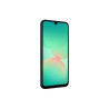 Smartphone Samsung Galaxy A26 6GB/ 128GB/ 6.7"/ 5G/ Negro