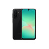 Smartphone Samsung Galaxy A26 6GB/ 128GB/ 6.7"/ 5G/ Negro