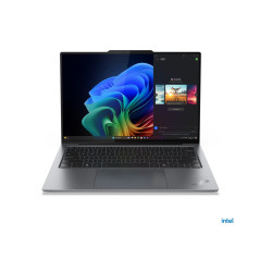 Lenovo ThinkPad X9-14 Gen 1 21QA - Aura Edition - Copilot+ PC - diseño