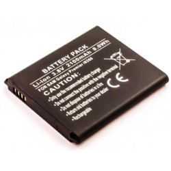 Battery for Mobile 7.98Wh