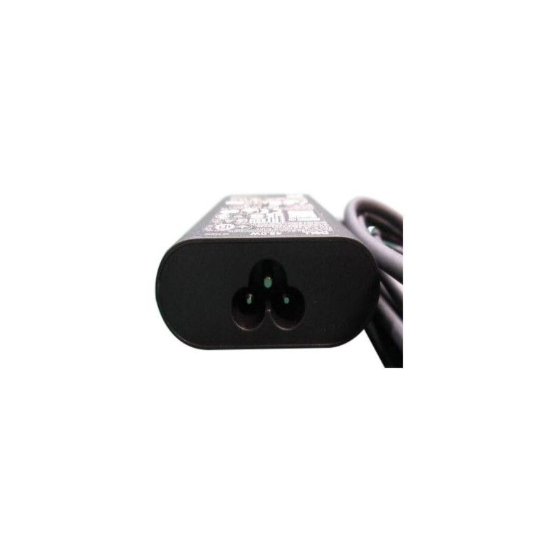 45W USB-C AC Adapter for