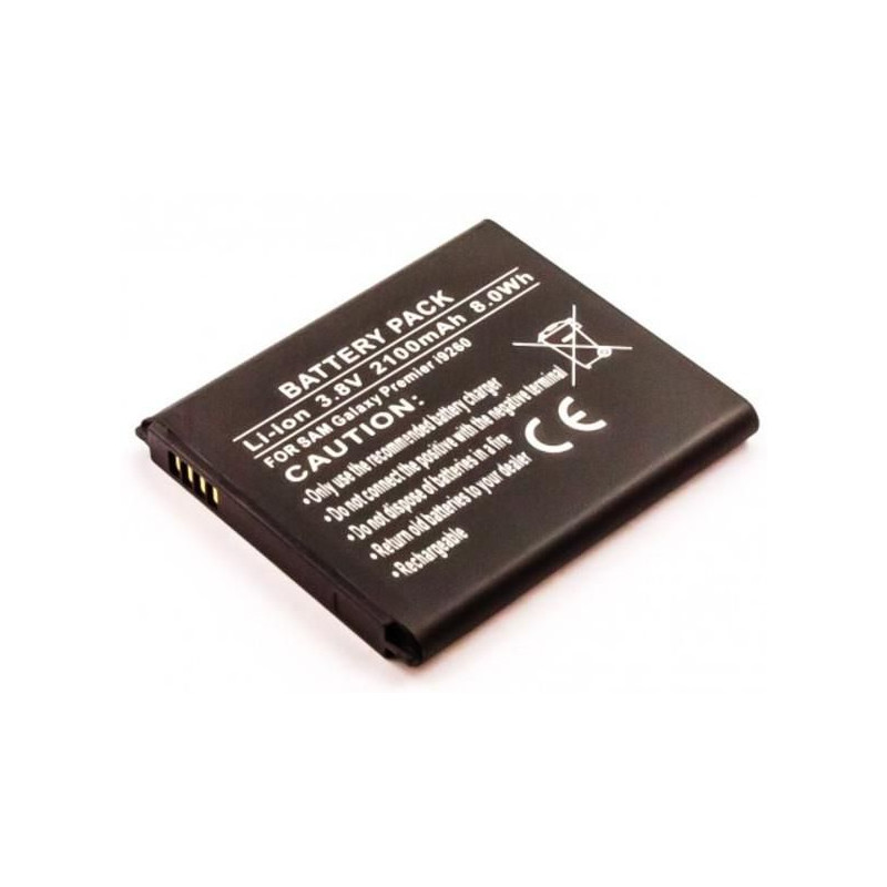 Battery for Mobile 7.98Wh