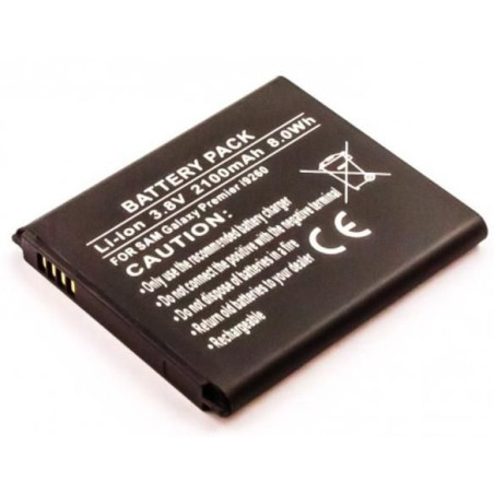 Battery for Mobile 7.98Wh