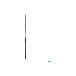 Lenovo ThinkPad X9-14 Gen 1 21QA - Aura Edition - Copilot+ PC - diseño