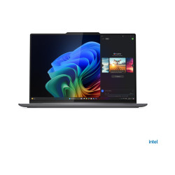 Lenovo ThinkPad X9-14 Gen 1 21QA - Aura Edition - Copilot+ PC - diseño
