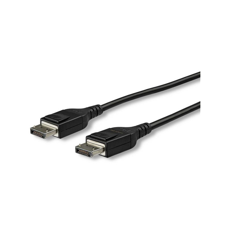 15m DisplayPort 1.4 Active Optical Cable