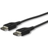 15m DisplayPort 1.4 Active Optical Cable