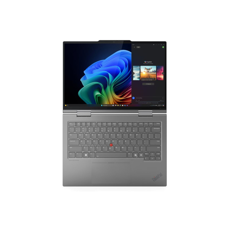 Lenovo ThinkPad X1 2-in-1 Gen 10 21NU - Aura Edition - Copil | APLIUM