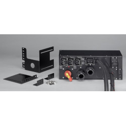 HOTSWAP MBP 11000I