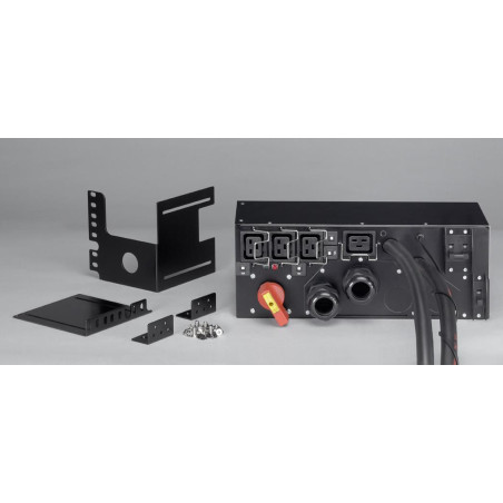 HOTSWAP MBP 11000I