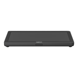 Logitech Tap for Microsoft Teams Base Model - Kit de videoconferencia
