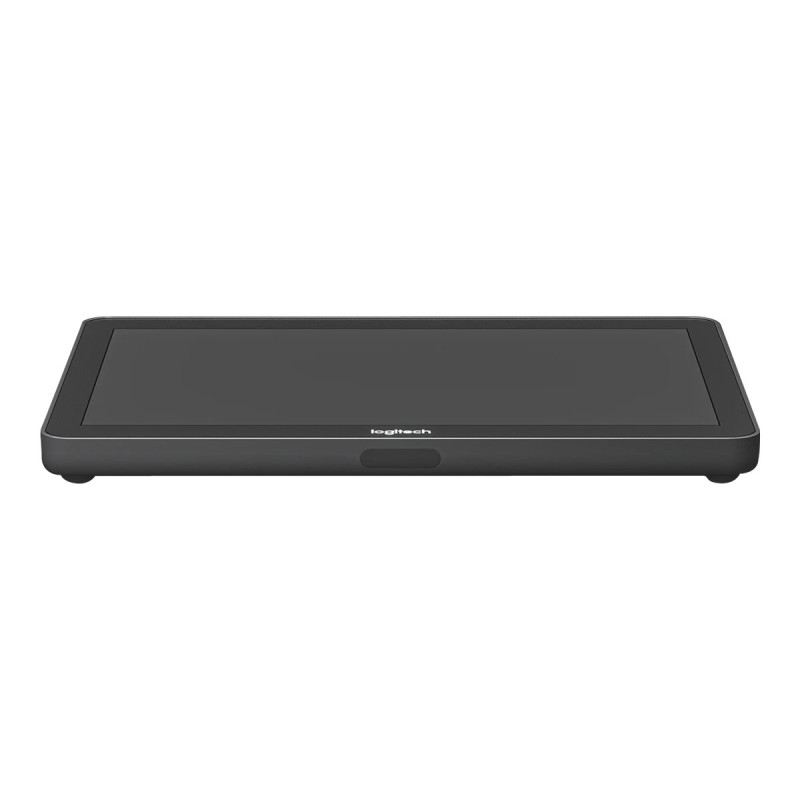 Logitech Tap for Microsoft Teams Base Model - Kit de videoconferencia