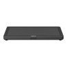 Logitech Tap for Microsoft Teams Base Model - Kit de videoconferencia