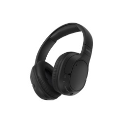 Belkin SoundForm Surround - Auriculares con diadema con micro - tamaño