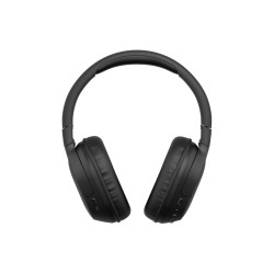 Belkin SoundForm Surround - Auriculares con diadema con micro - tamaño